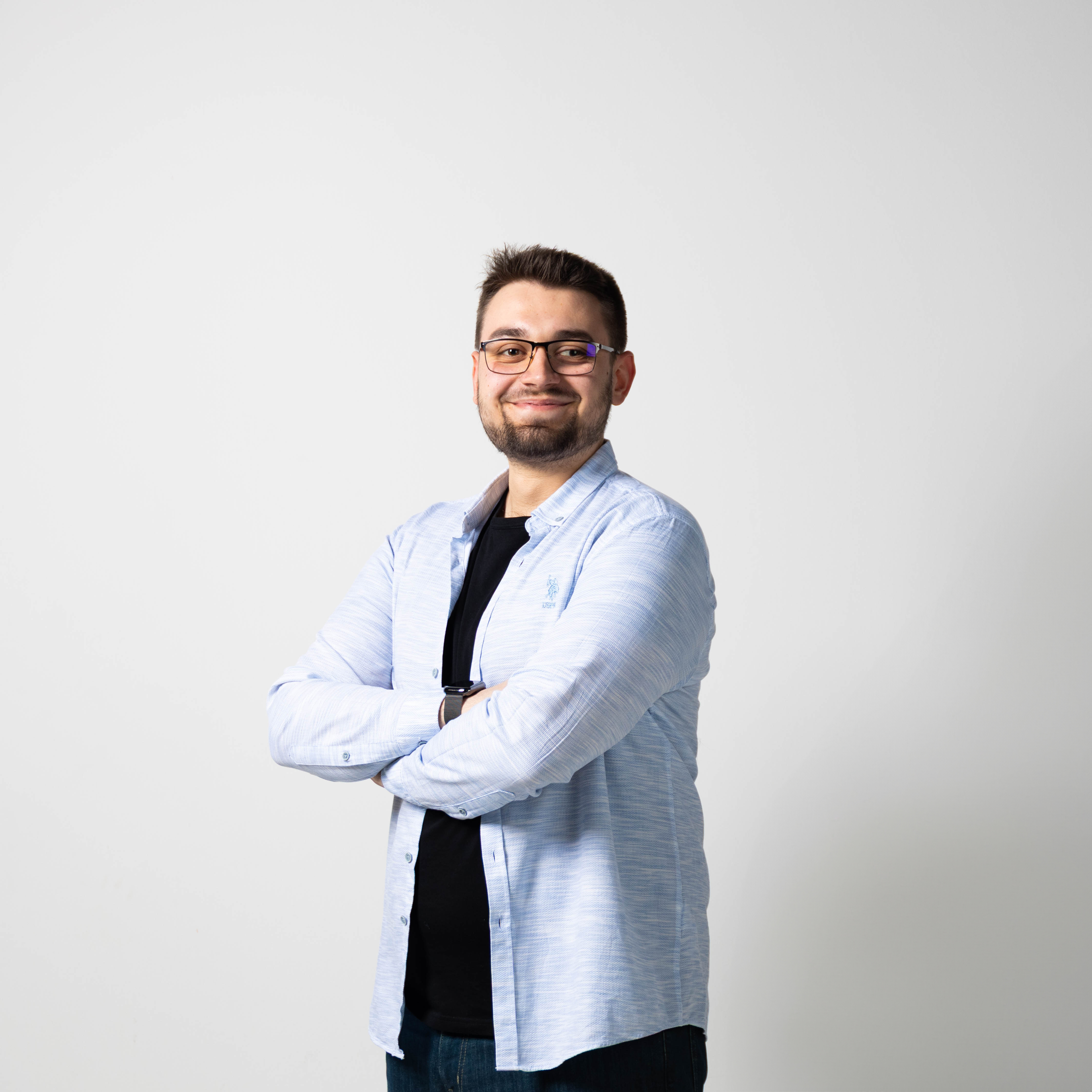 Deniz Djekic