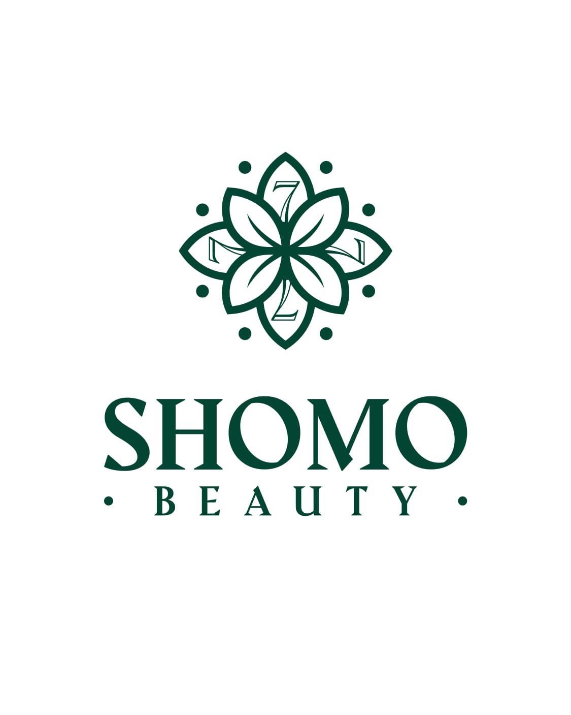 Shomo Beauty
