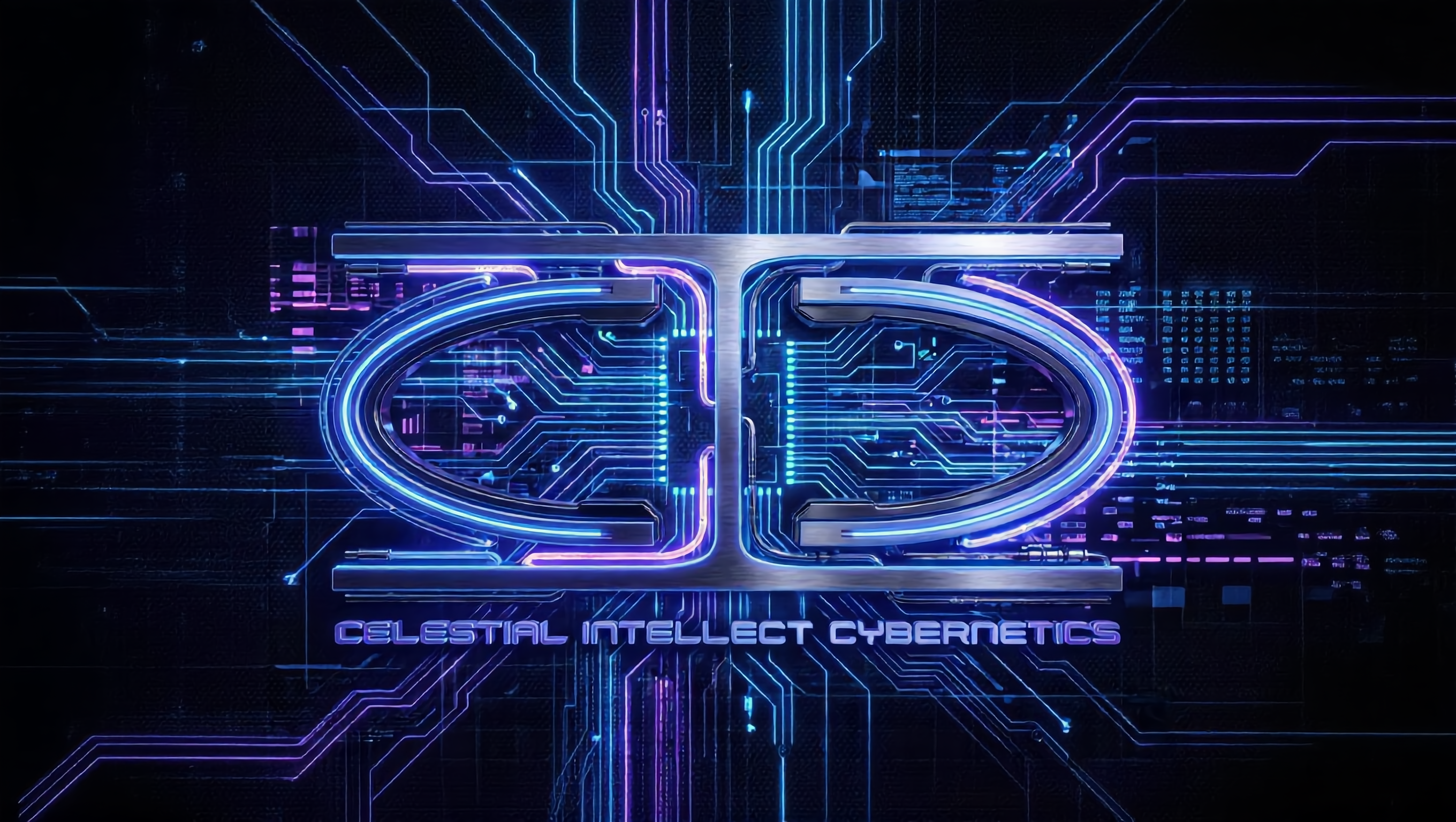 Celestial Intellect Cybernetics