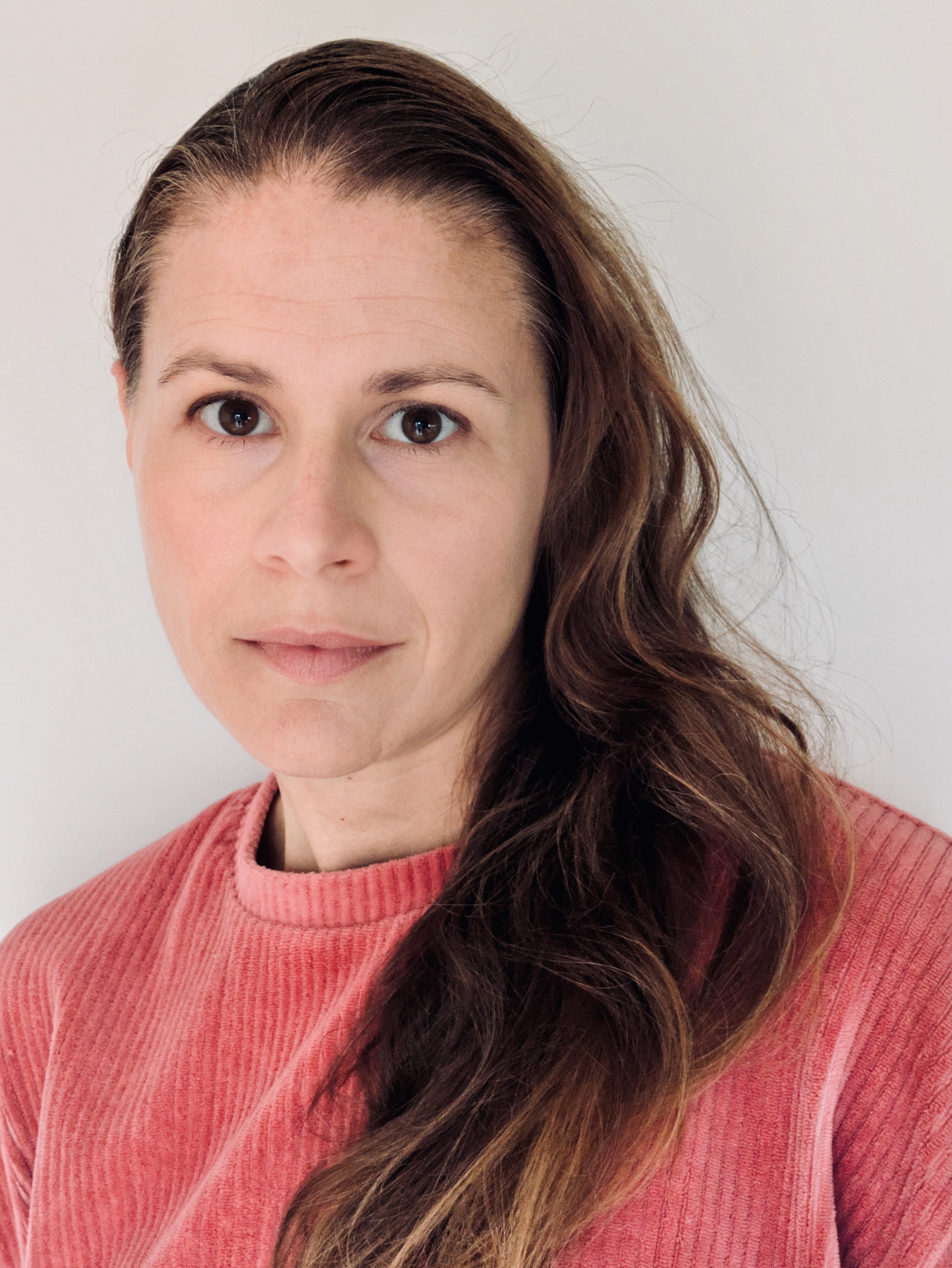Tamara Polajnar, PhD