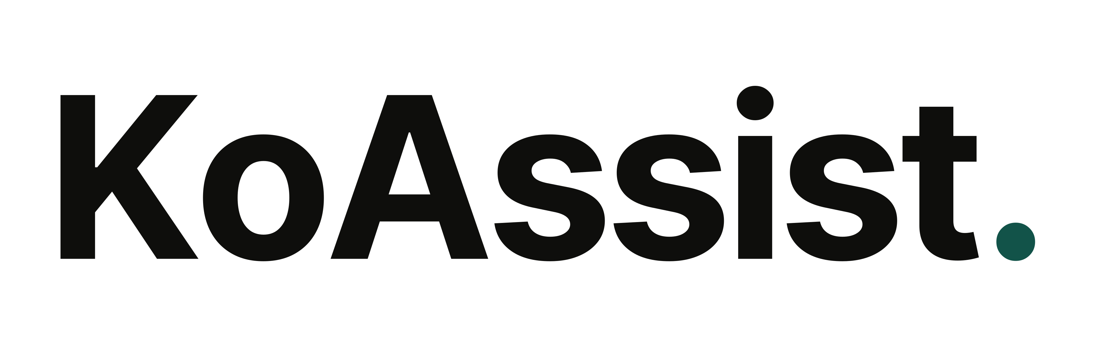 KoAssist