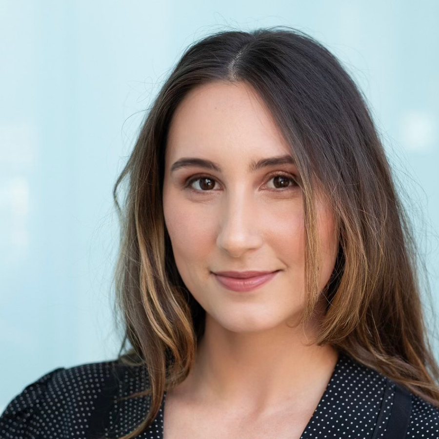 Zoe Perret
