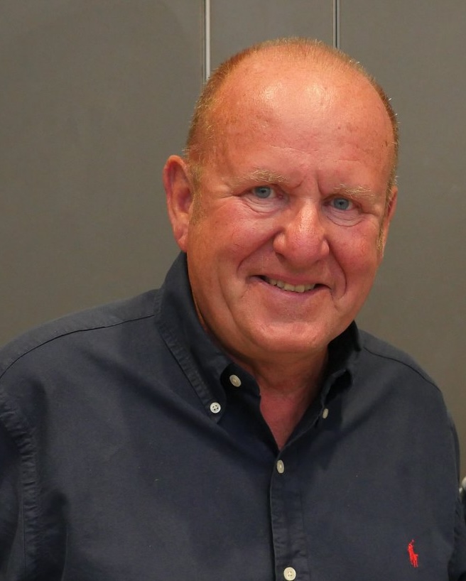 Sir Ian Livingstone