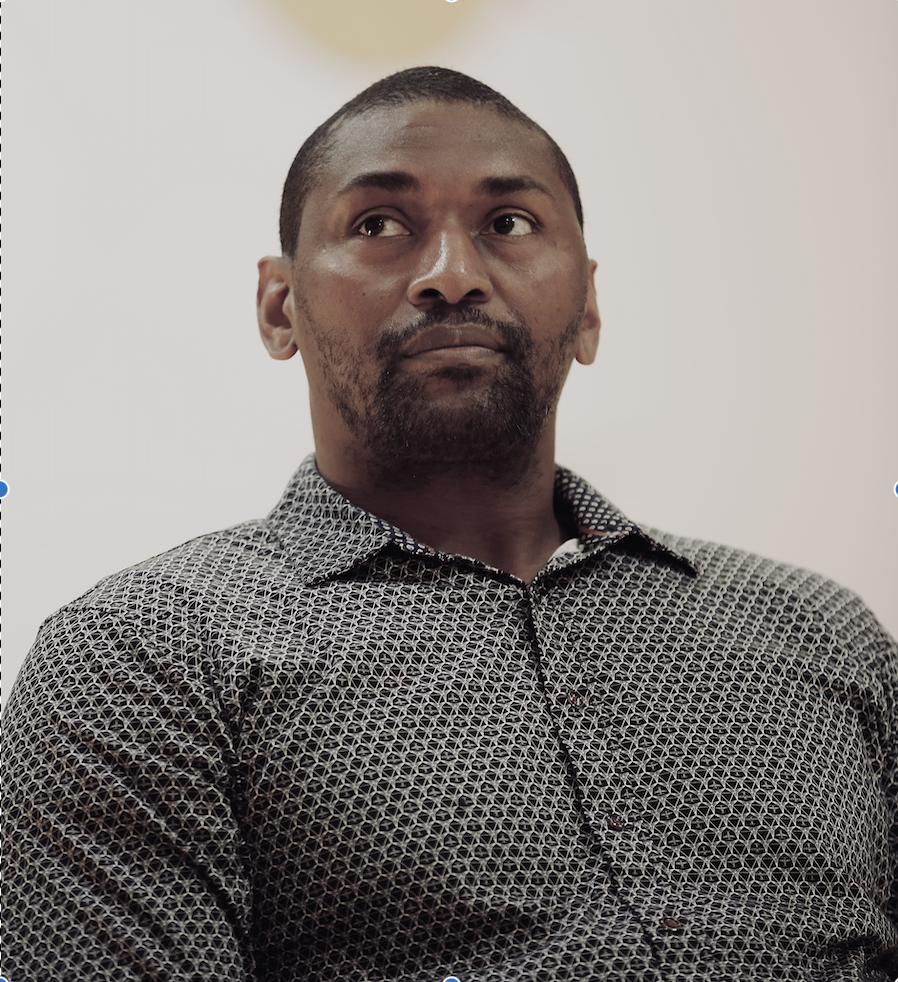Metta World Peace