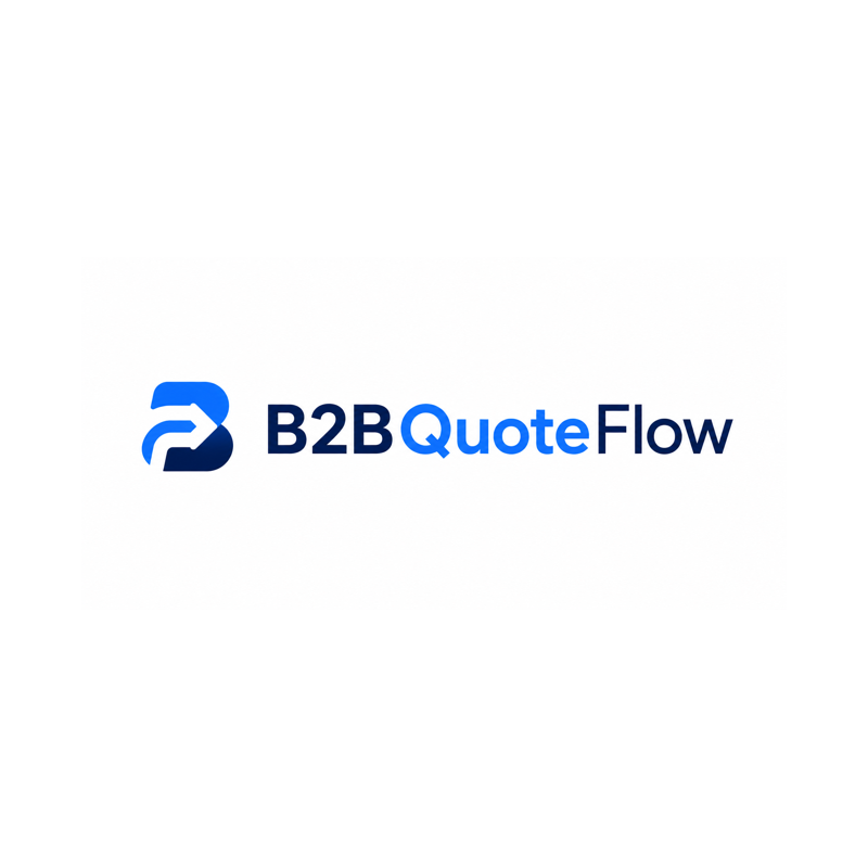B2BQuoteFlow