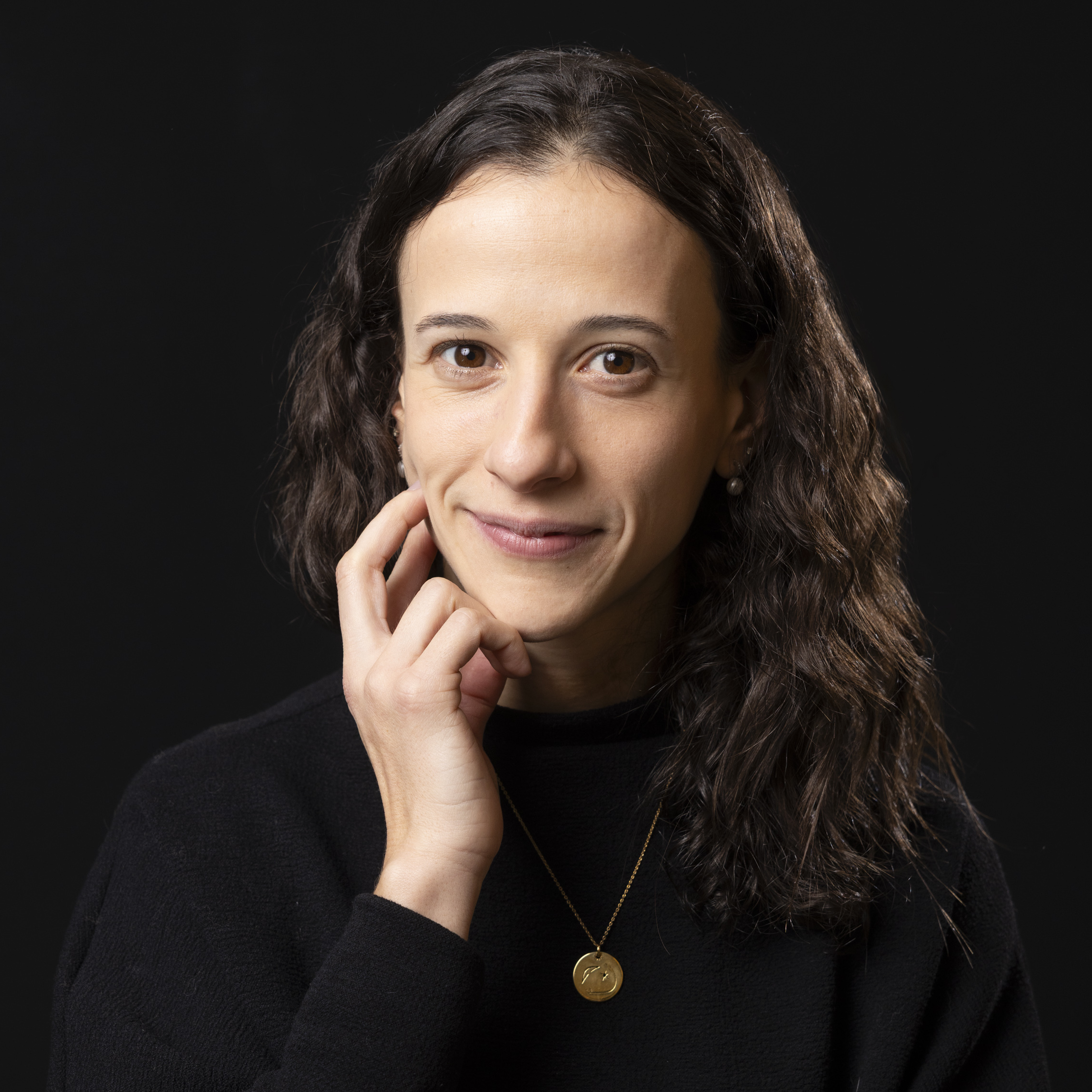 Roberta Savattero
