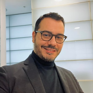 Nuno Mateus-Coelho