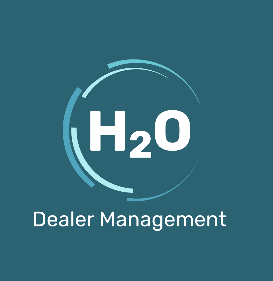 H2o Dealer Management