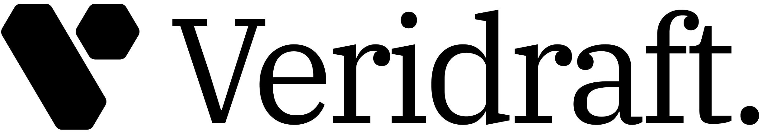 Veridraft