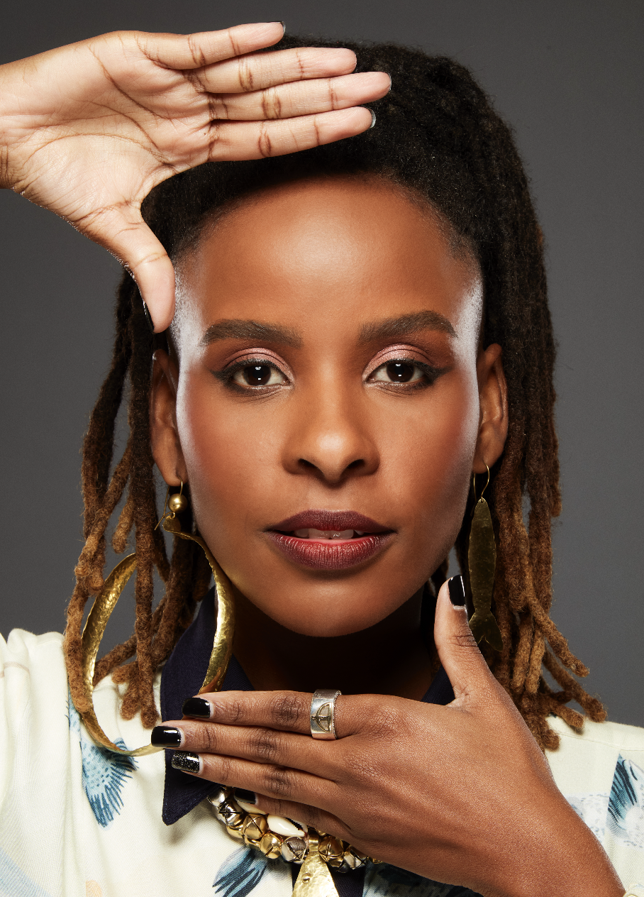 Monique Evelle