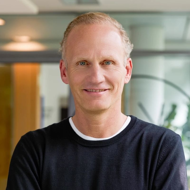 Rainer Märkle