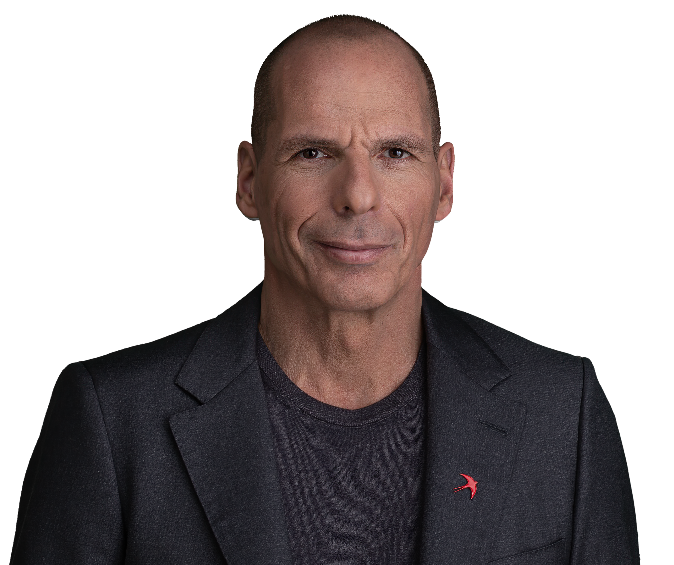 Yanis Varoufakis