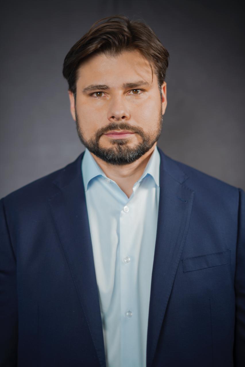 Roman Teslyuk