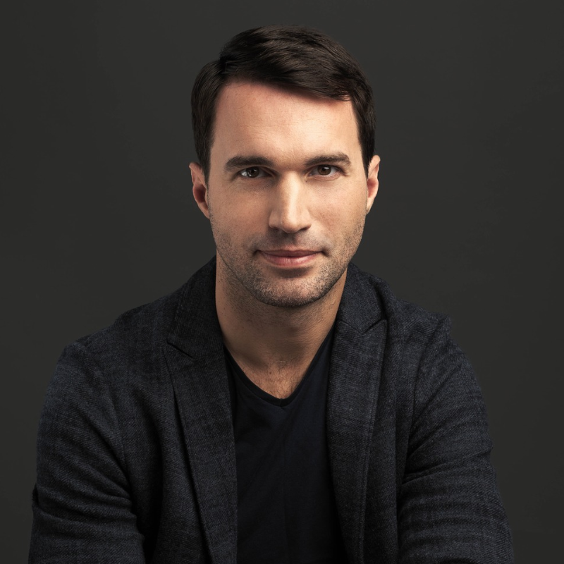 Andrew Sever