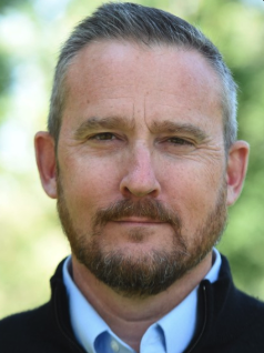 James Cross