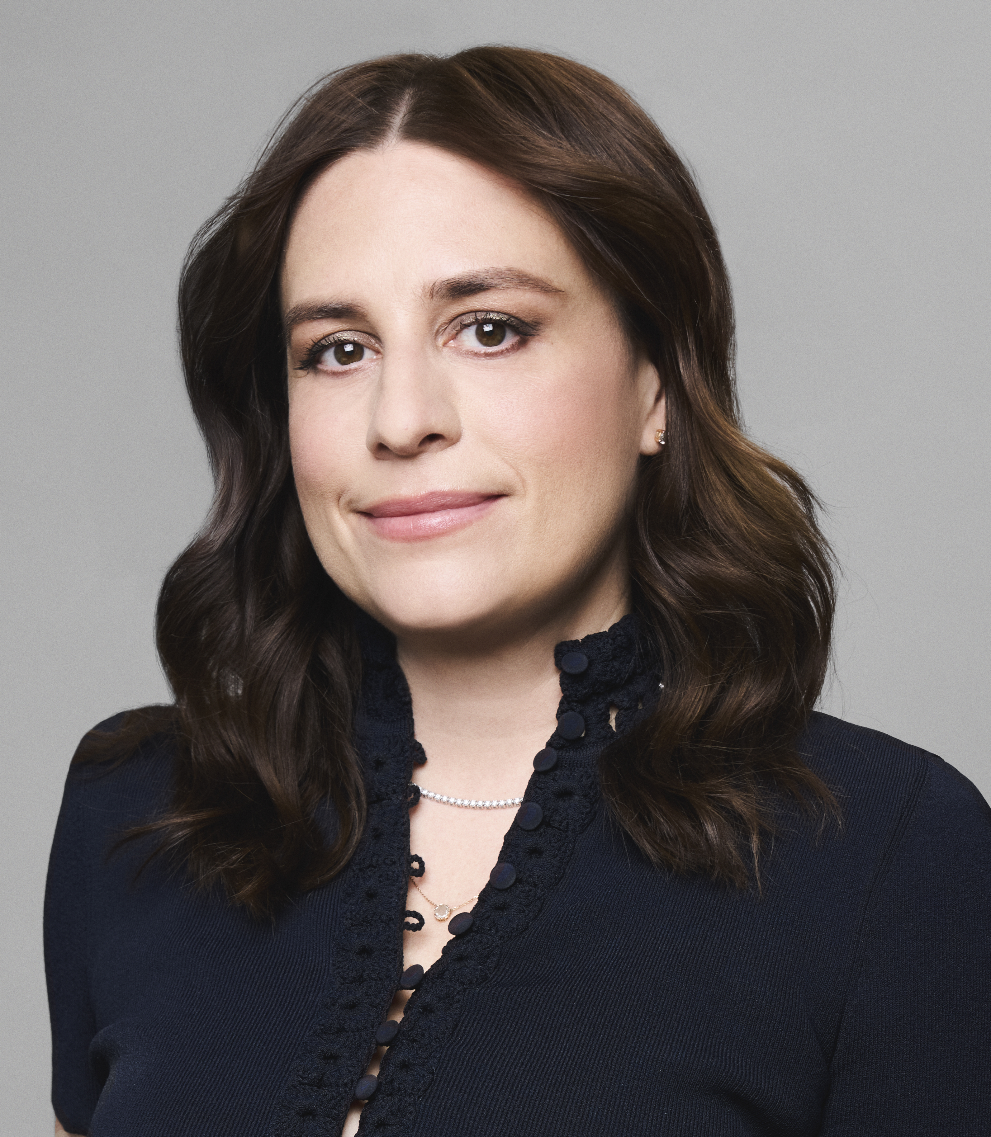 Rachel Ghiazza