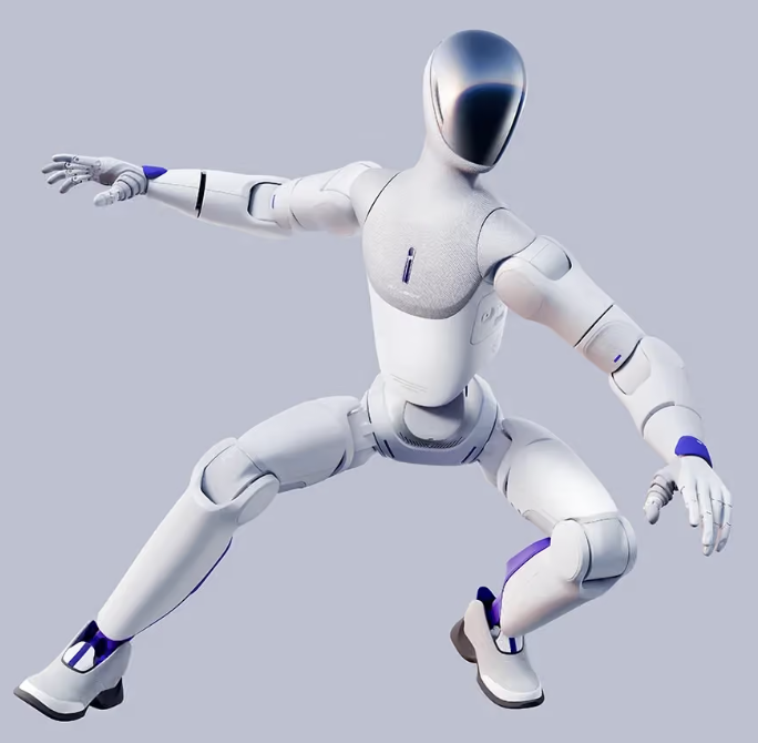Galbot ET1