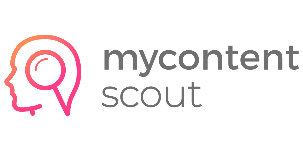 MyContentScout