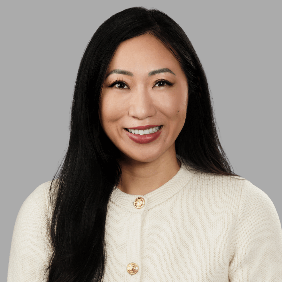 Cathy Gao