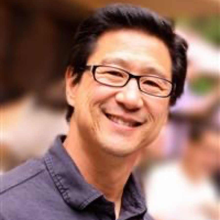 Fred Liu