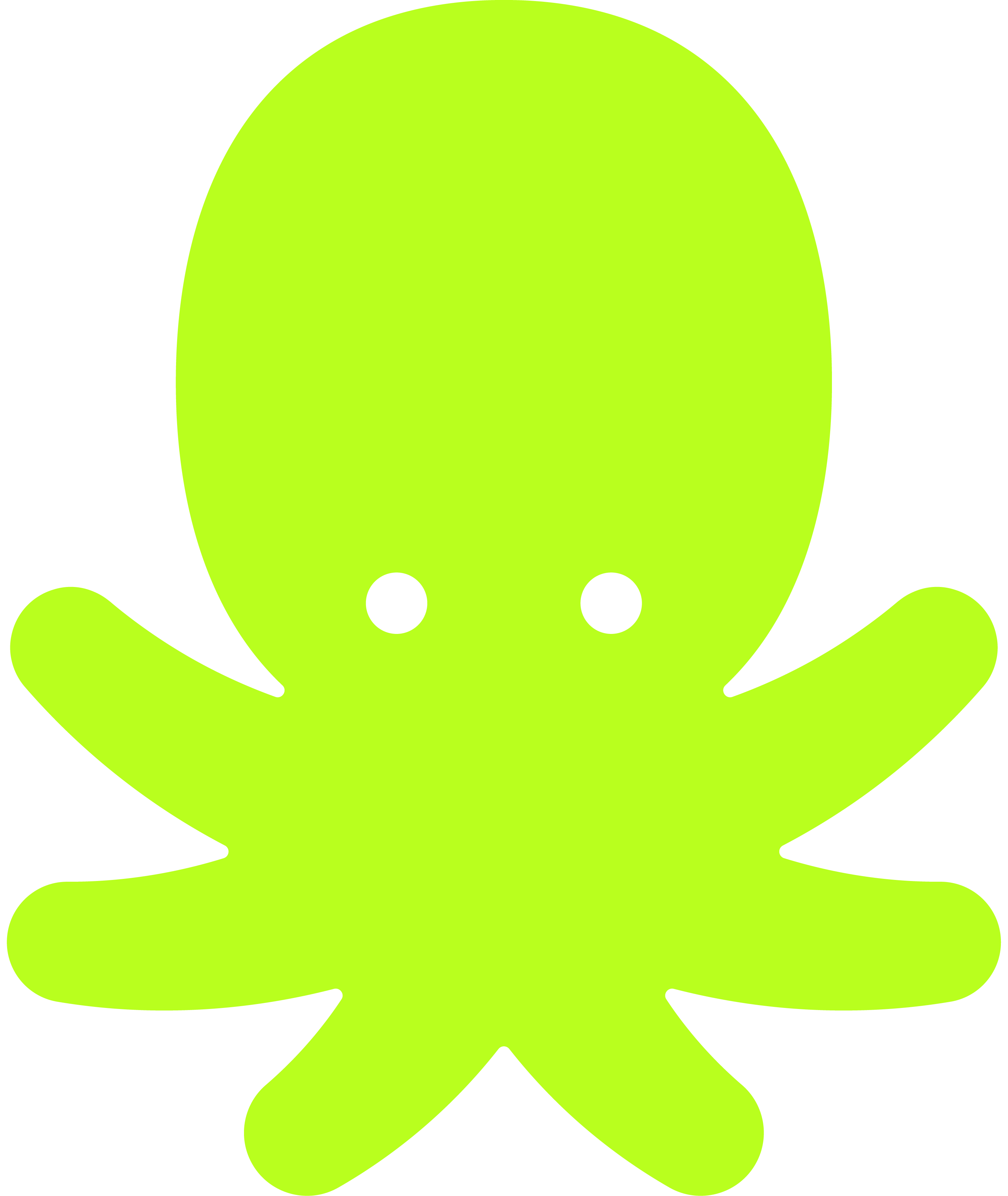 CMAI Technologies Ltd. t/a Octoglo
