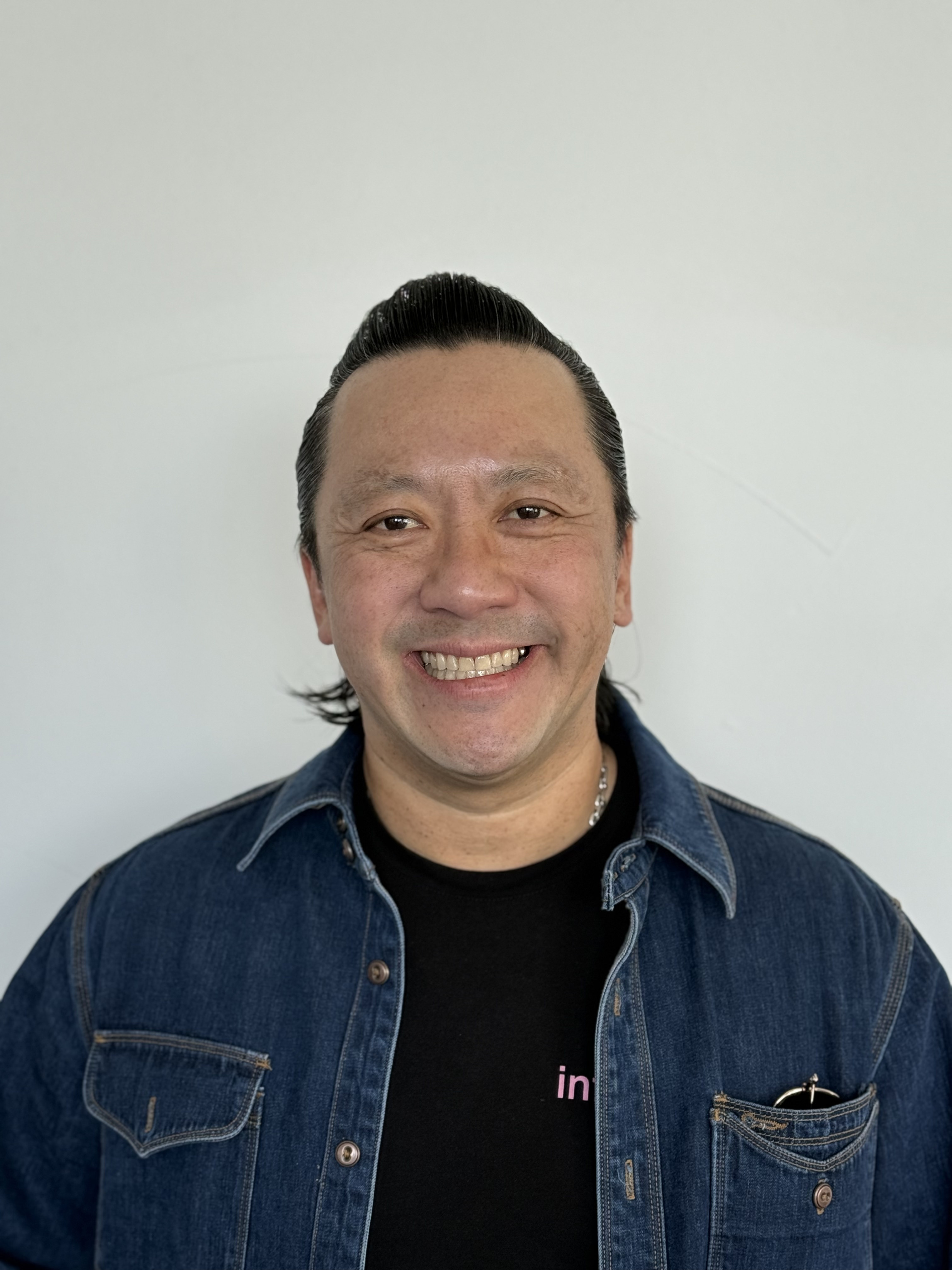 Mike Nguyen