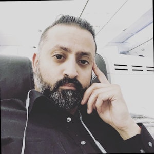 Bhavik Chauhan