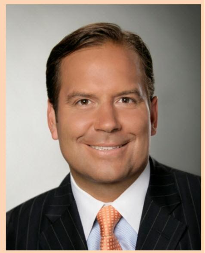 Steve Cortes
