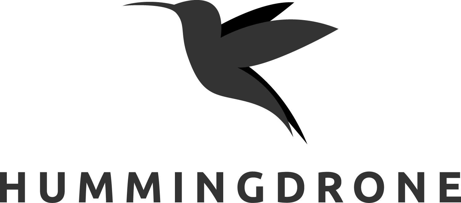Hummingdrone