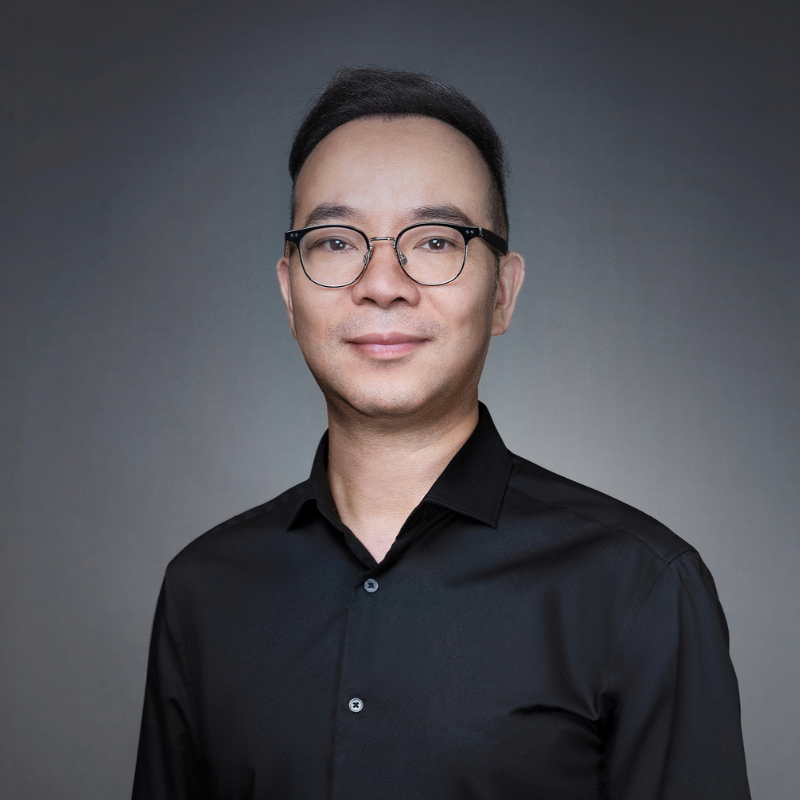 Deli Zhao