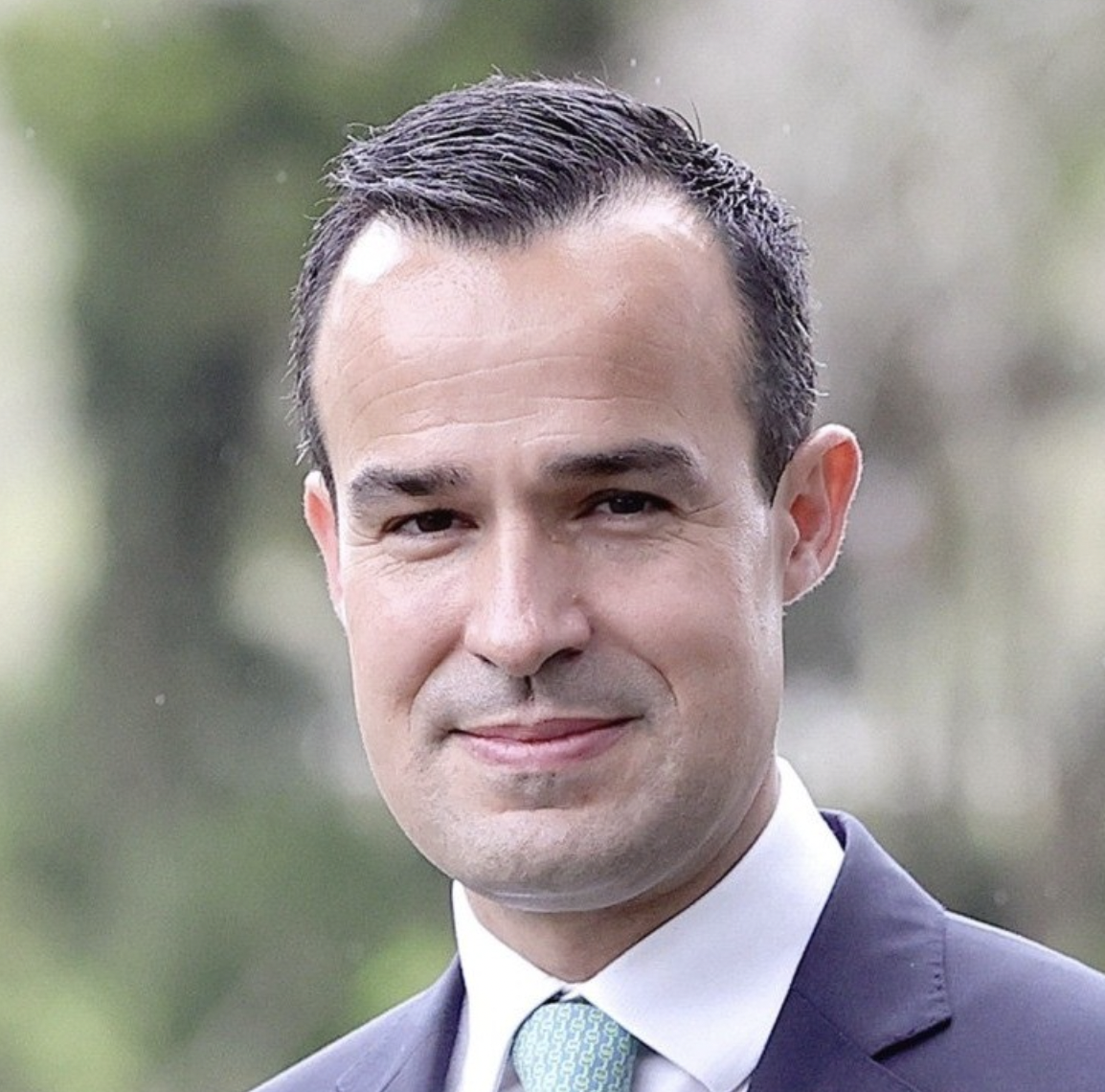Gonçalo Regalado