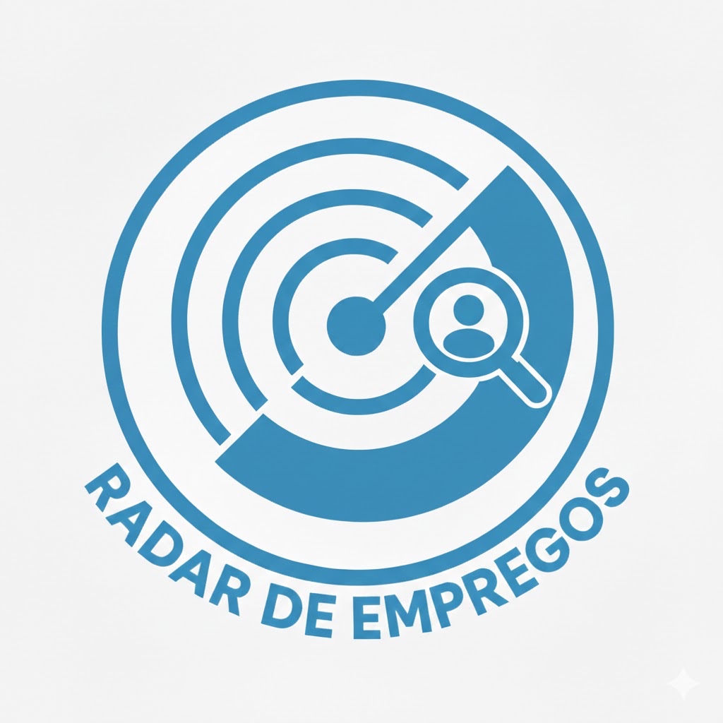 Radar de empregos