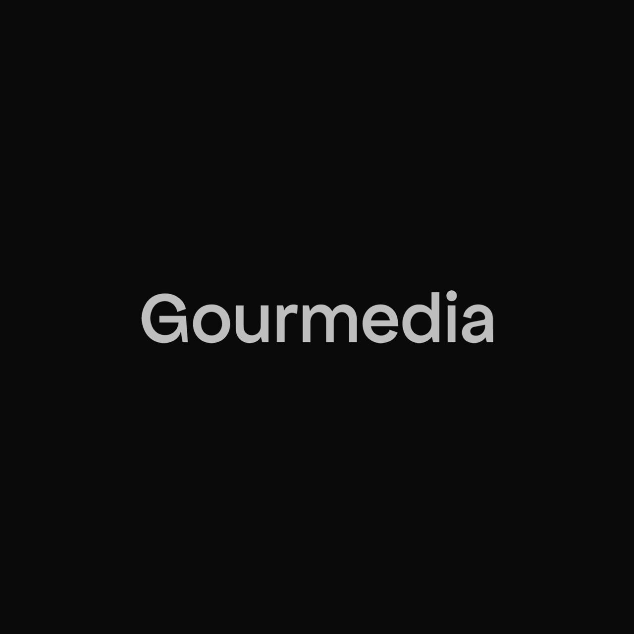Gourmedia