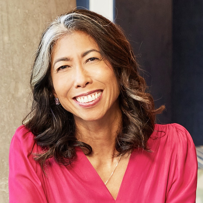 Maren Lau