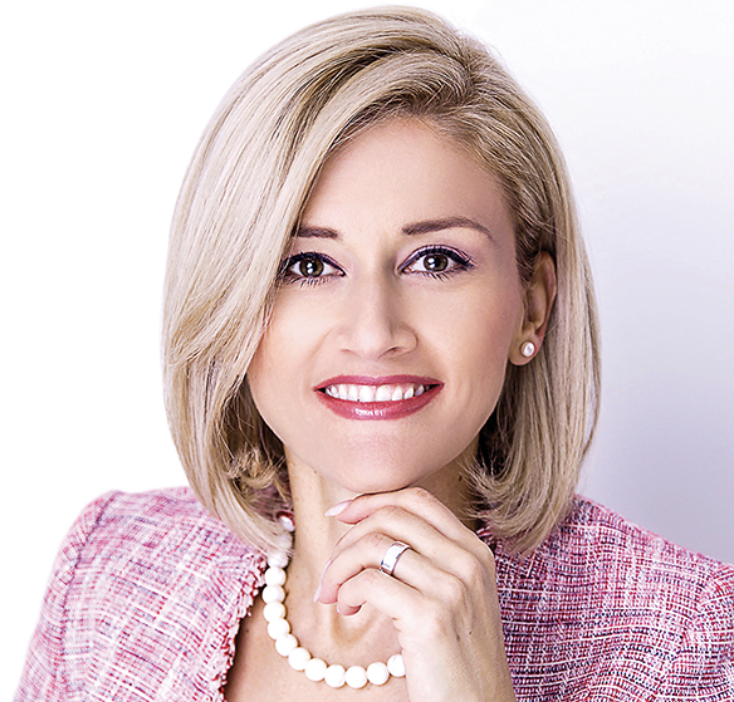 Mimoza Kusari-Lila