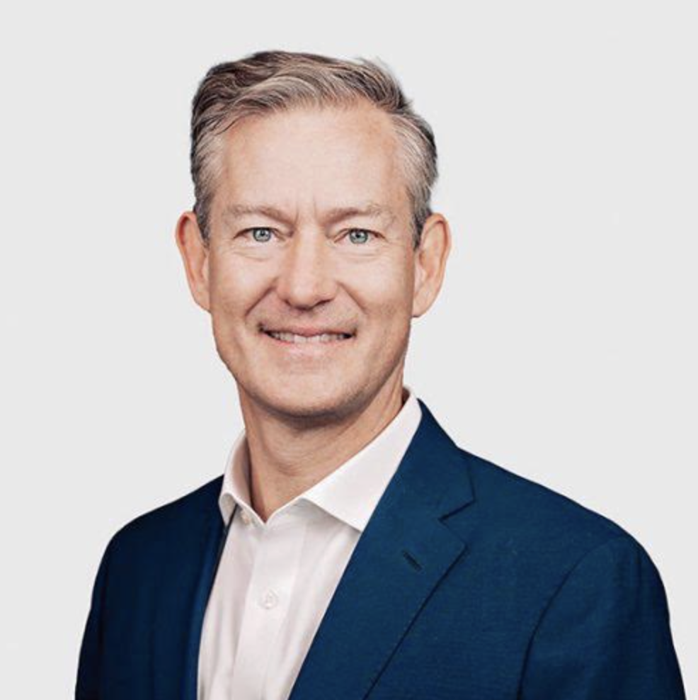 Aron Bohlig