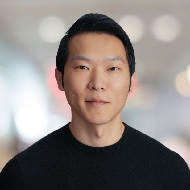 Tengbo Li, Edwin Scholte, Lucinda Shen
