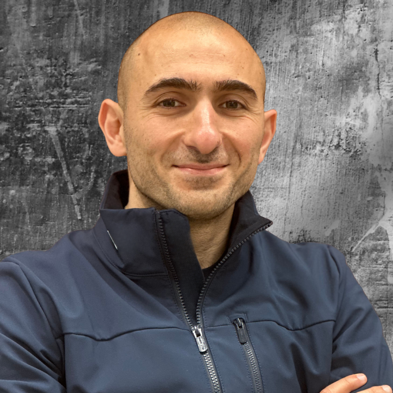 Richard Rizk