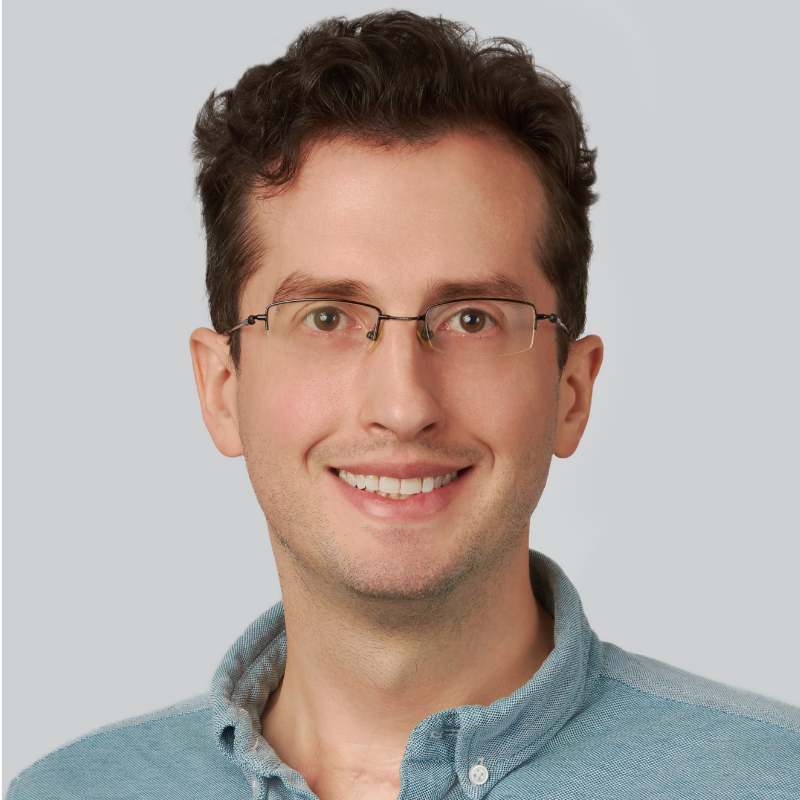 Stefan Leichenauer