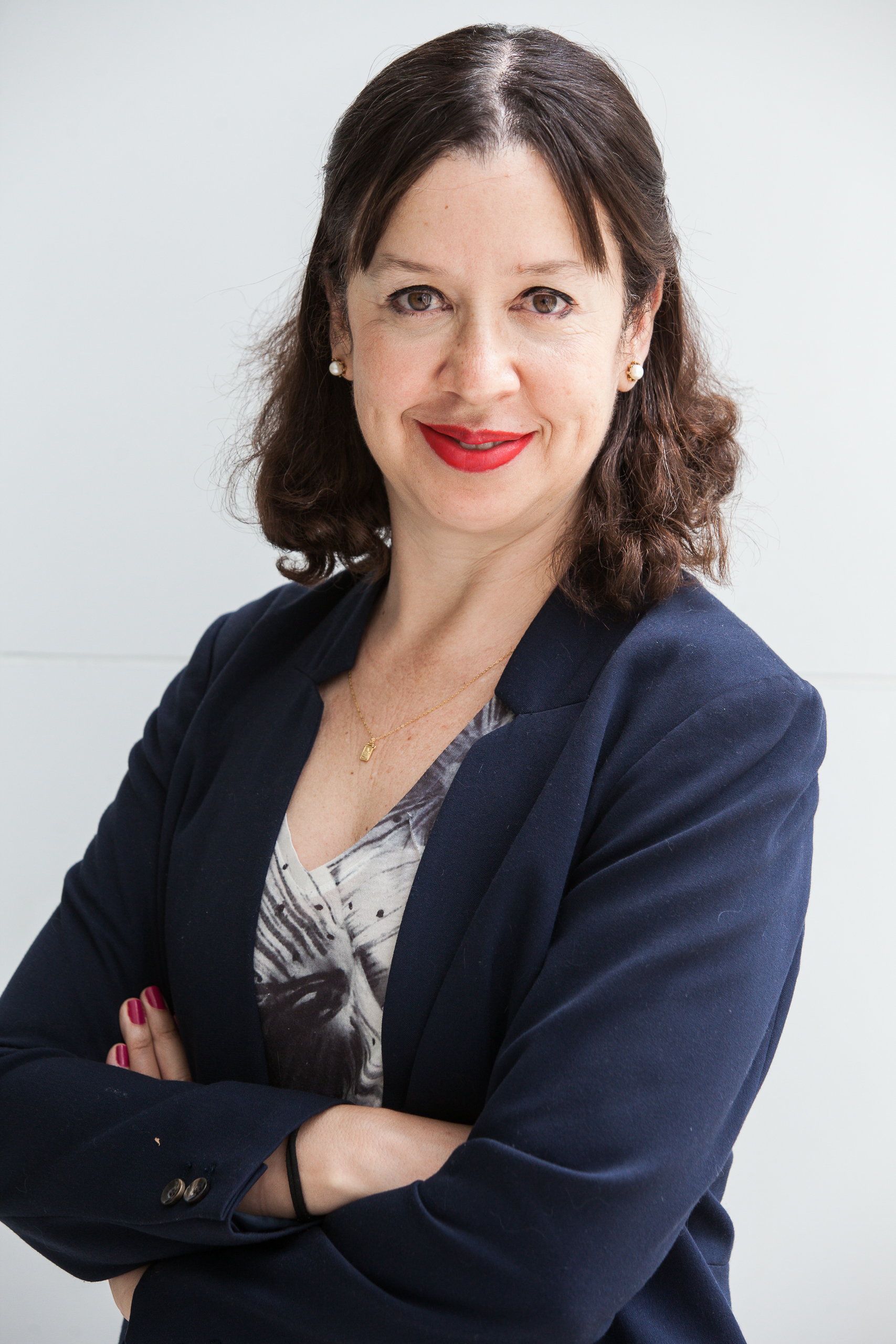 Claudine Bayma