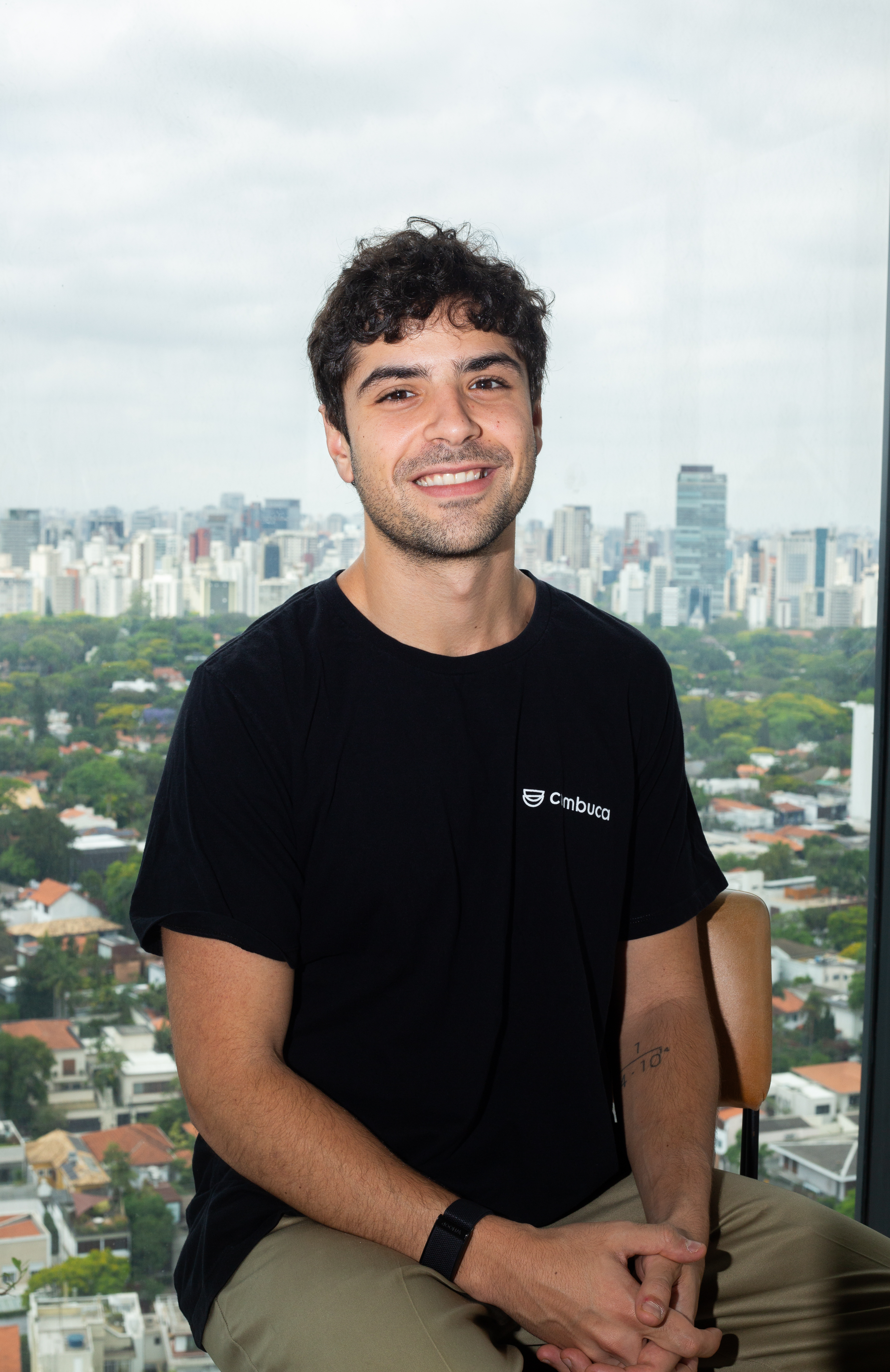 Bruno Cury
