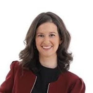Cristina Fonseca