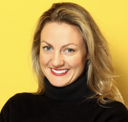 Sinéad O'Sullivan