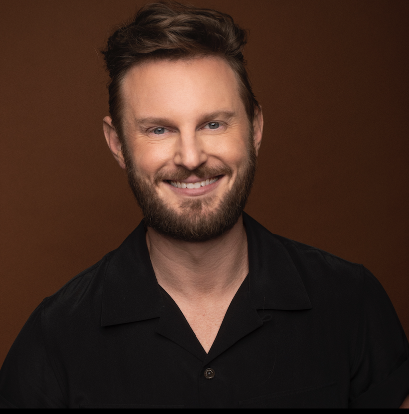 Bobby Berk