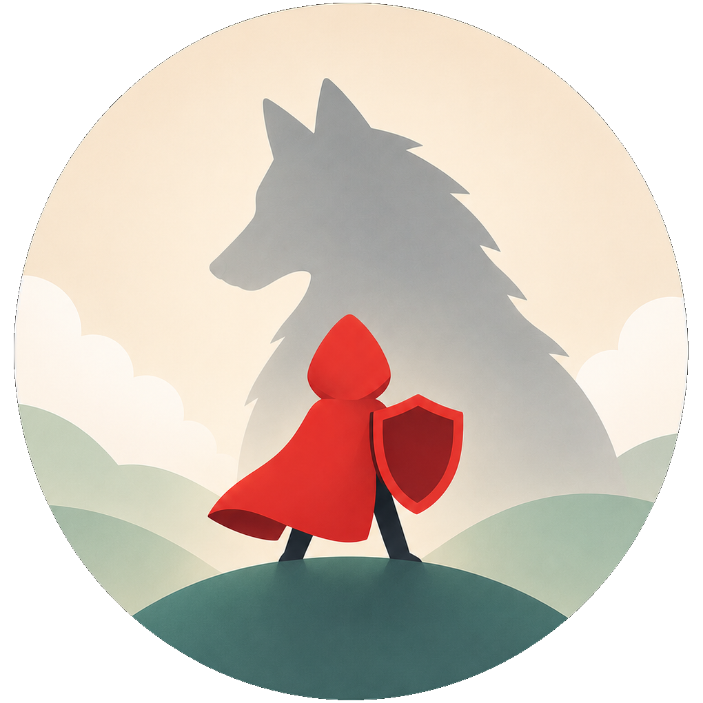 Little Red Riding Hood