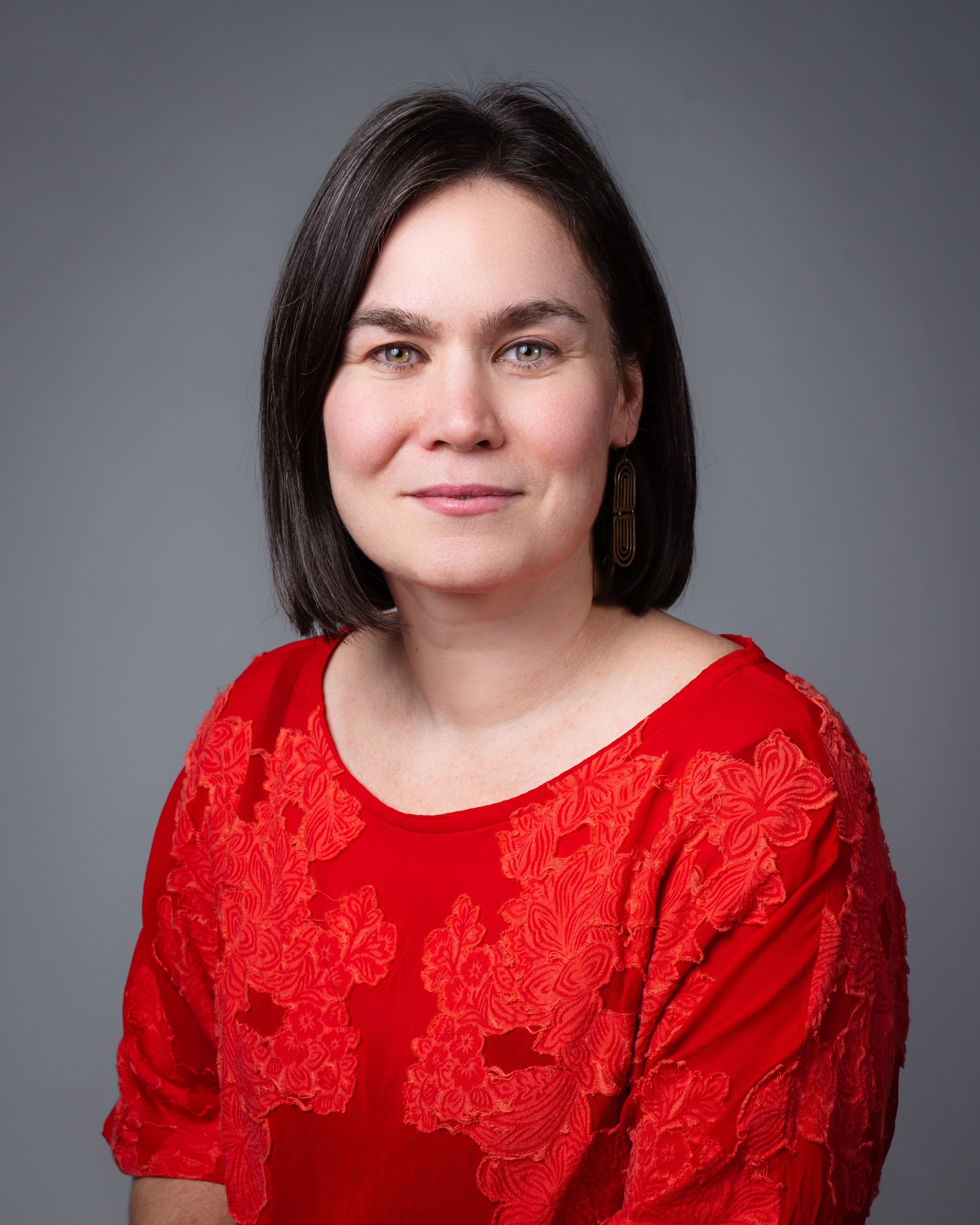 Megan Stewart