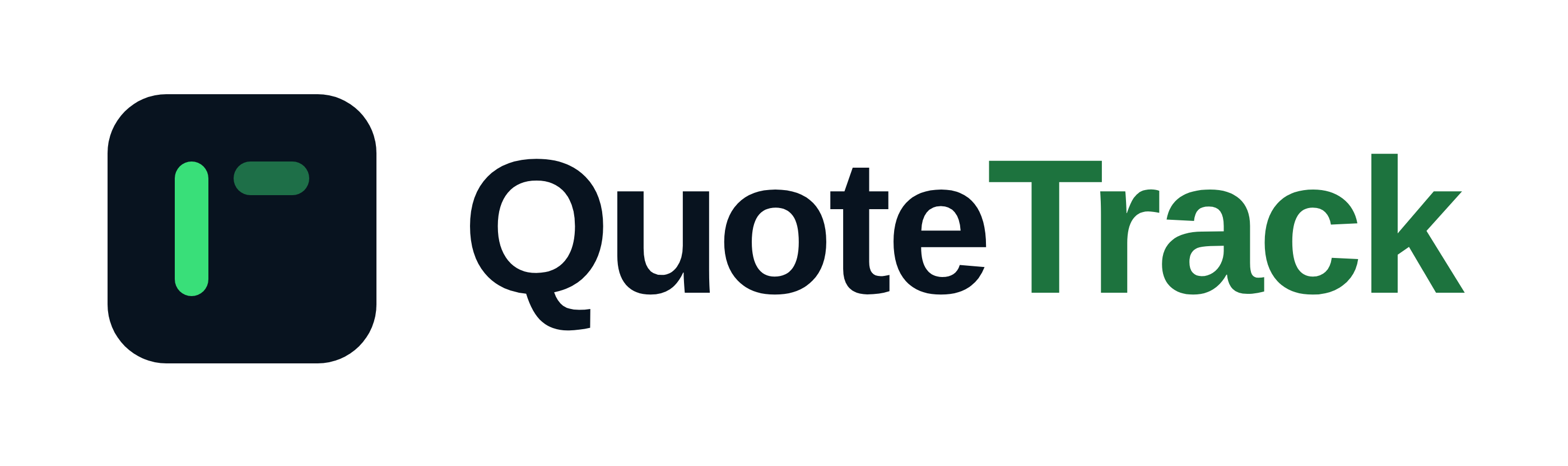 QuoteTrack