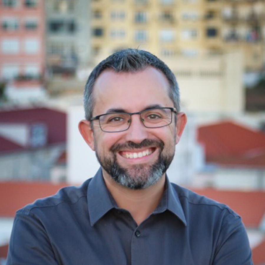 Carlos Silva