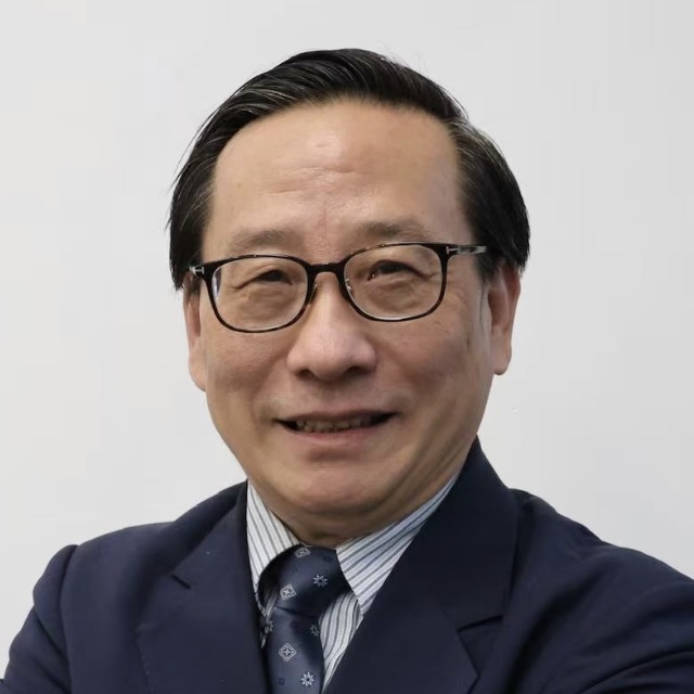 Victor Gao