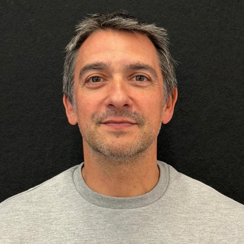 Jon Rosenblatt